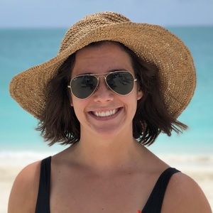 Meet your Posher, Zoe